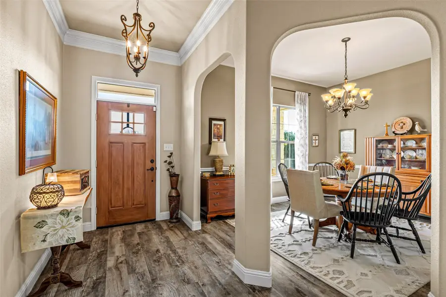 1177 Ronald Road, Glen Rose, TX 76043 - #3