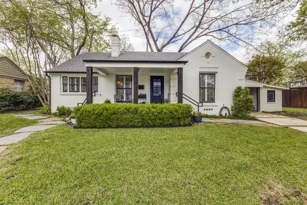 6421 Goliad Avenue, Dallas, TX 75214