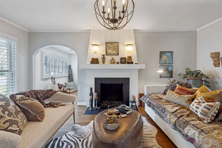 6421 Goliad Avenue, Dallas, TX 75214 - #3