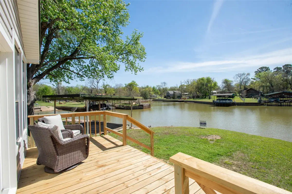 117 Joy Lane, Gun Barrel City, TX 75156 - #1