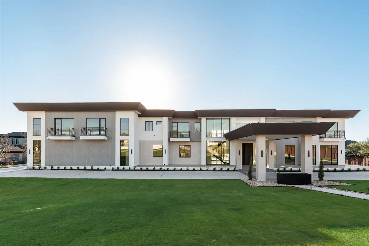 410 S White Chapel Boulevard, Southlake, TX 76092 - #1