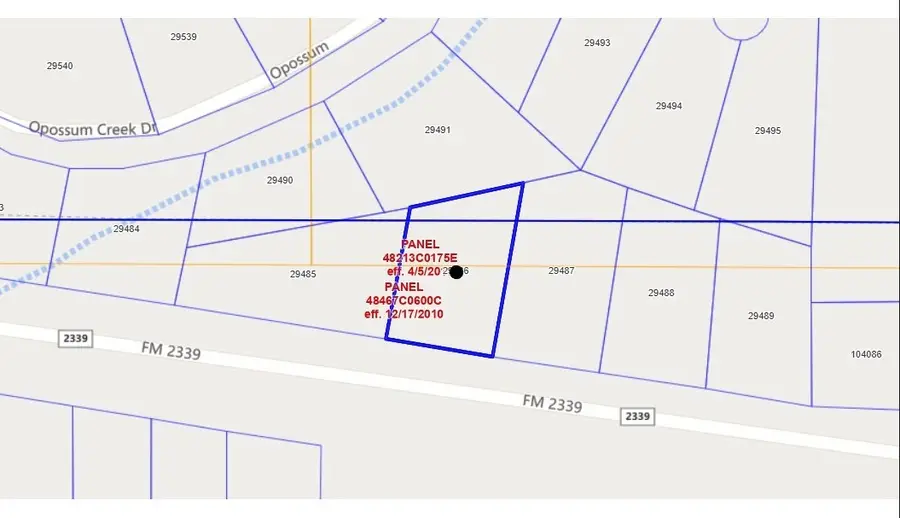 000 Fm 2339, Murchison, TX 75778 - #2