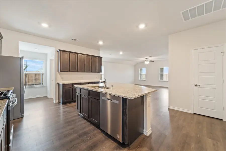 745 John Adams Court, Fate, TX 75189 - #3