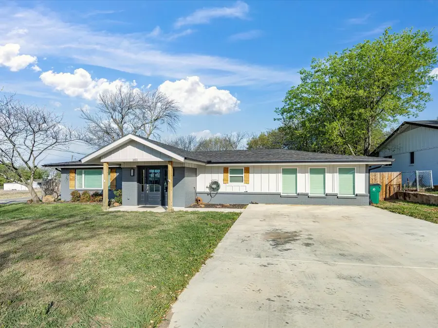 101 Mcwilliams Drive, Bowie, TX 76230 - #3