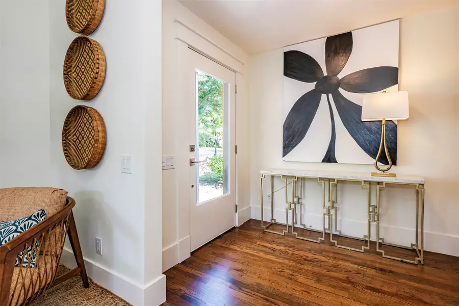 2716 College Avenue, Fort Worth, TX 76110 - #2