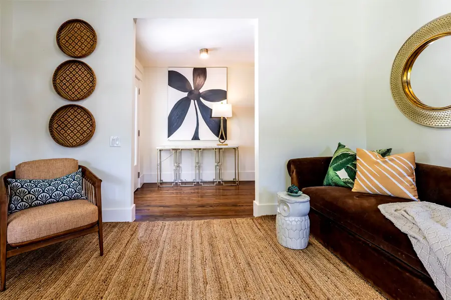 2716 College Avenue, Fort Worth, TX 76110 - #3