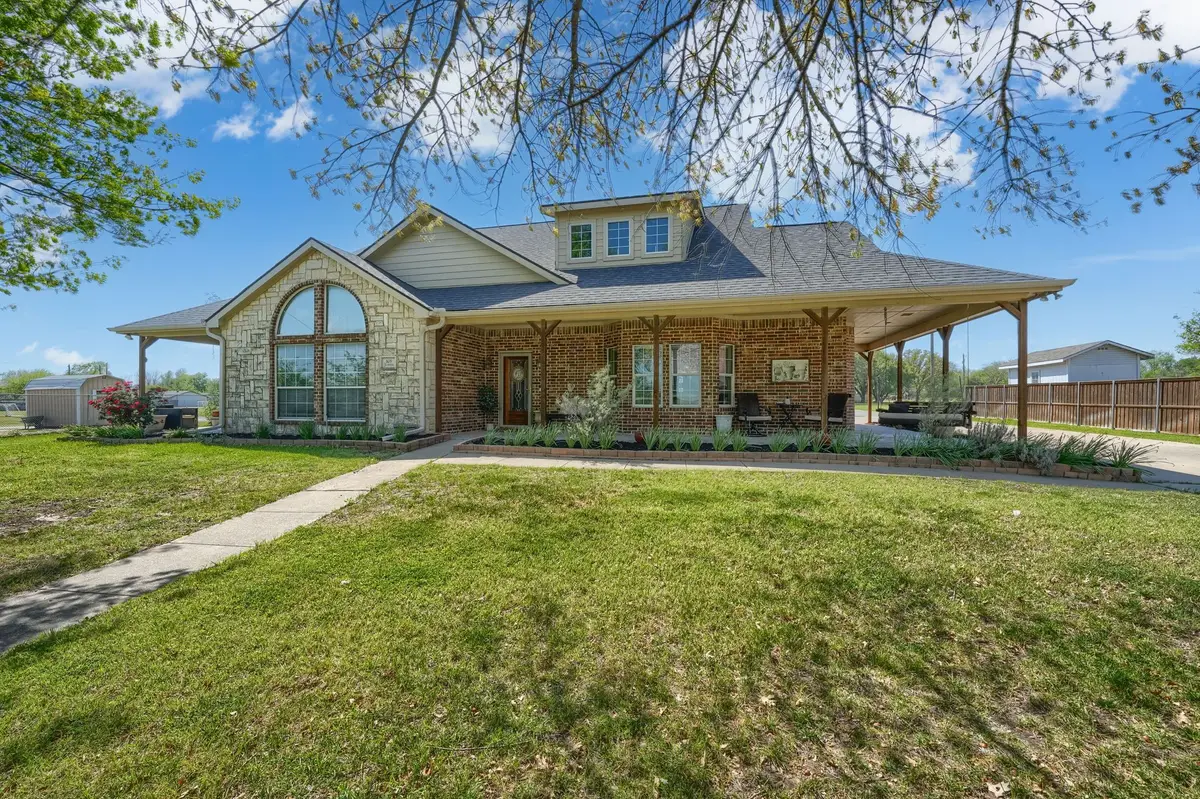 105 N Jones Street, Royse City, TX 75189 - #1