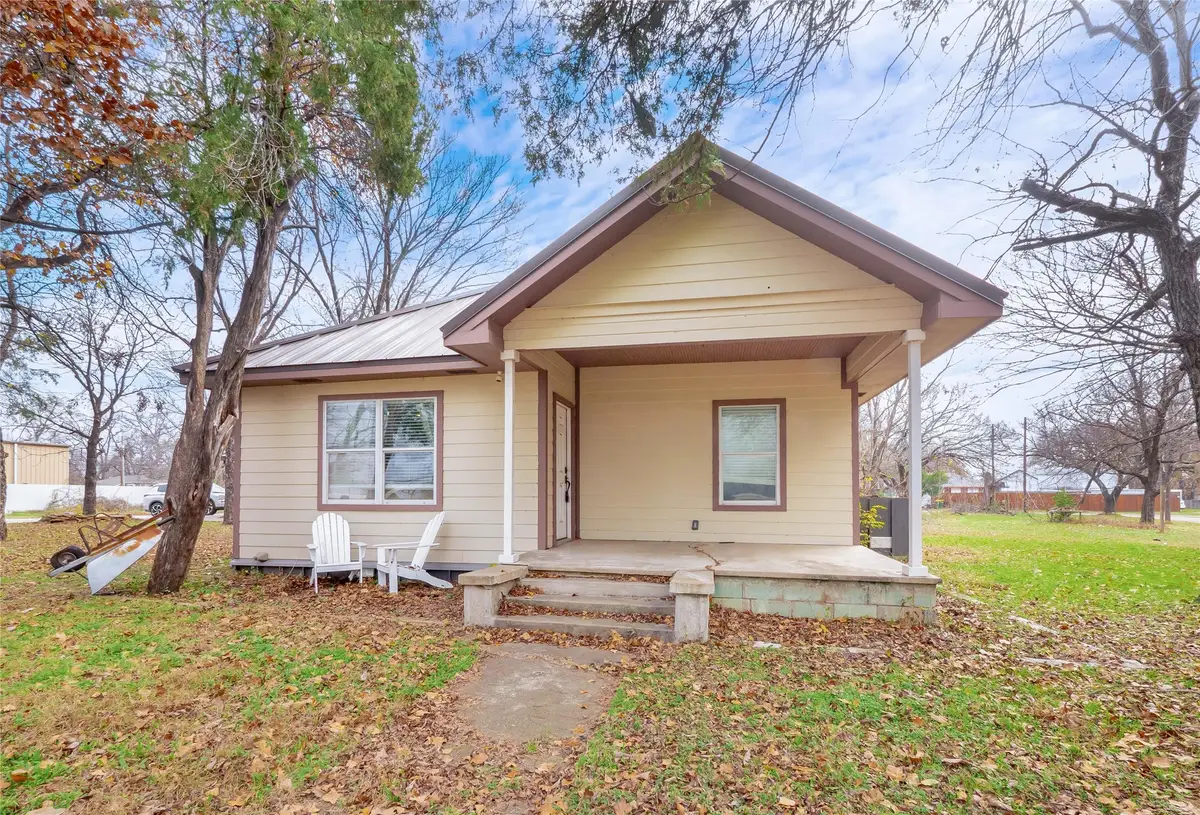 1209 New Dallas Highway, Bellmead, TX 76705 - #1