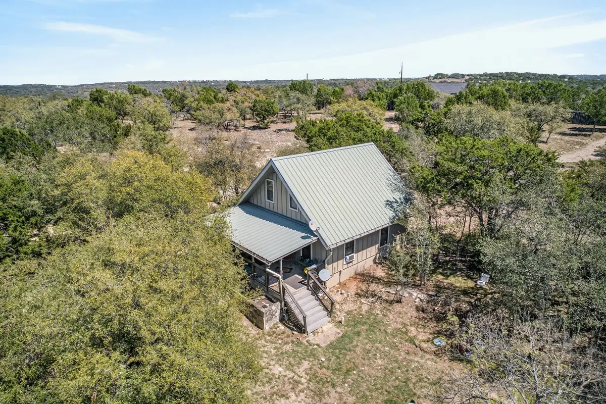 335 Gant Road, Dripping Springs, TX 78620 - #1
