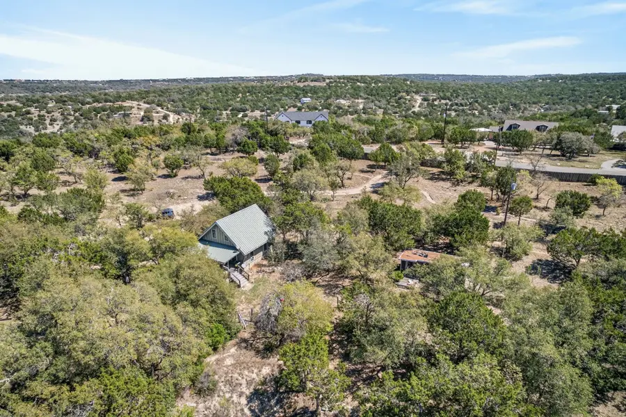 335 Gant Road, Dripping Springs, TX 78620 - #2