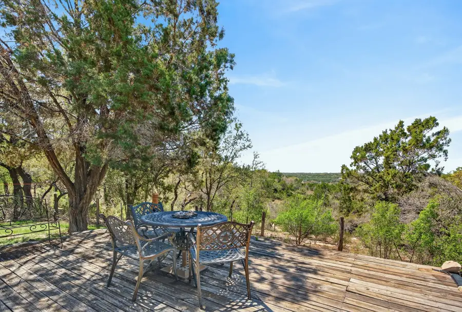 335 Gant Road, Dripping Springs, TX 78620 - #3