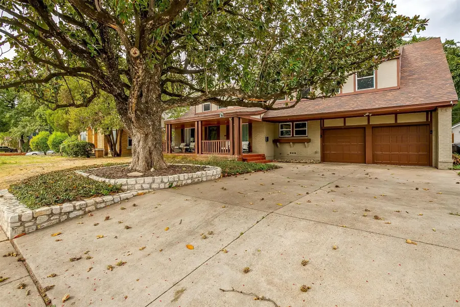 1505 N Riverside Drive, Fort Worth, TX 76111 - #3