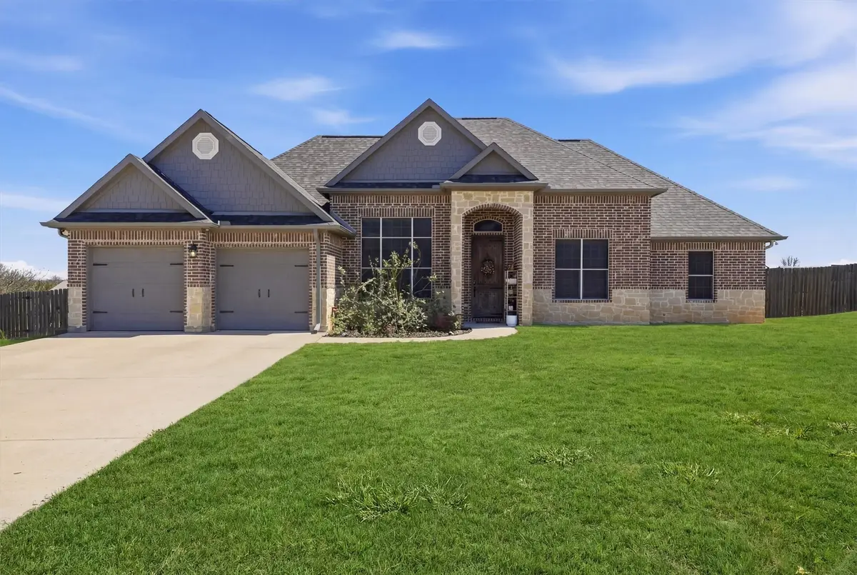 67 Mitchell Road, Sherman, TX 75090 - #1