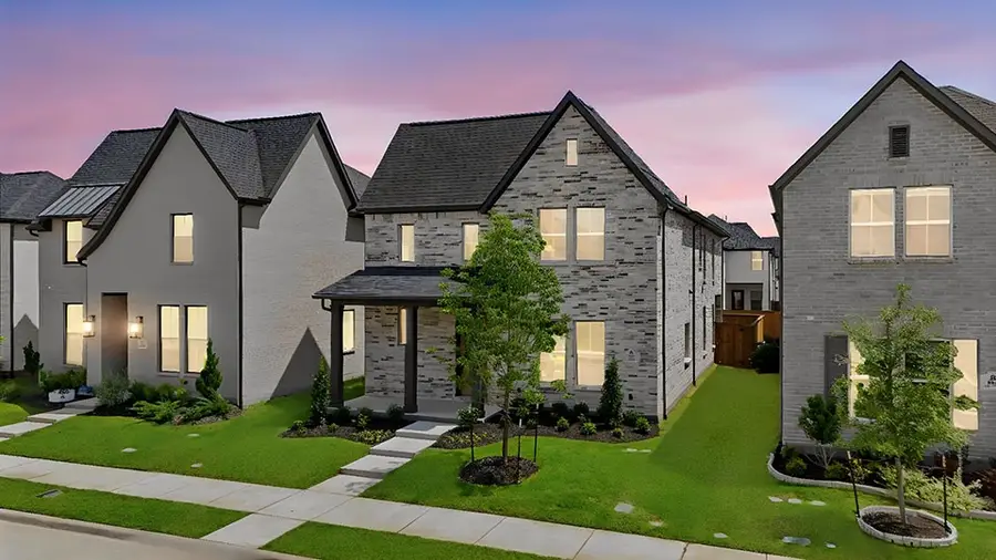 800 Isabel Street, Celina, TX 75009 - #3