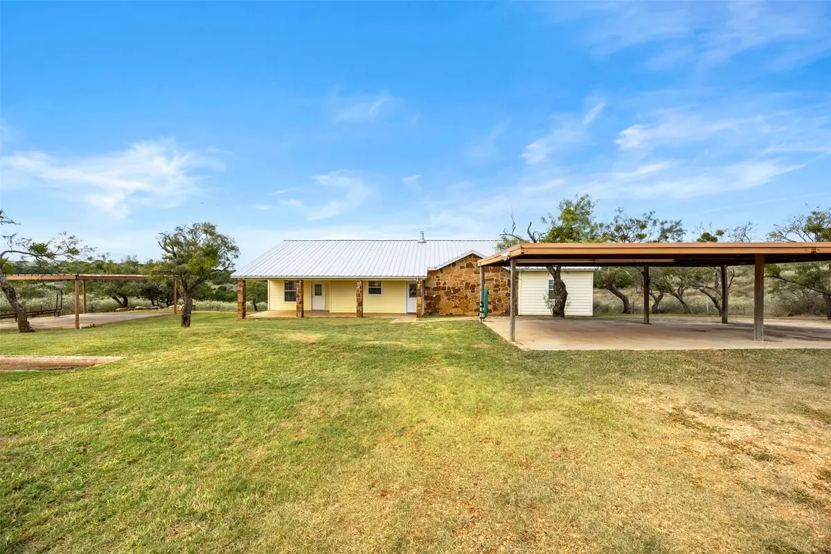 6500 Cr 310, San Saba, TX 76877 - #1