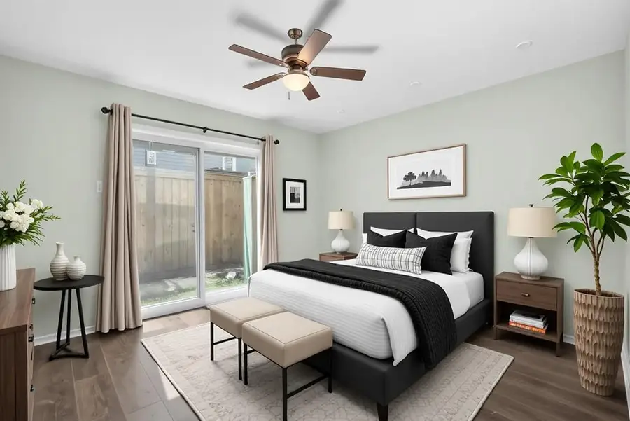 4112 Bowser Avenue #103, Dallas, TX 75219 - #3