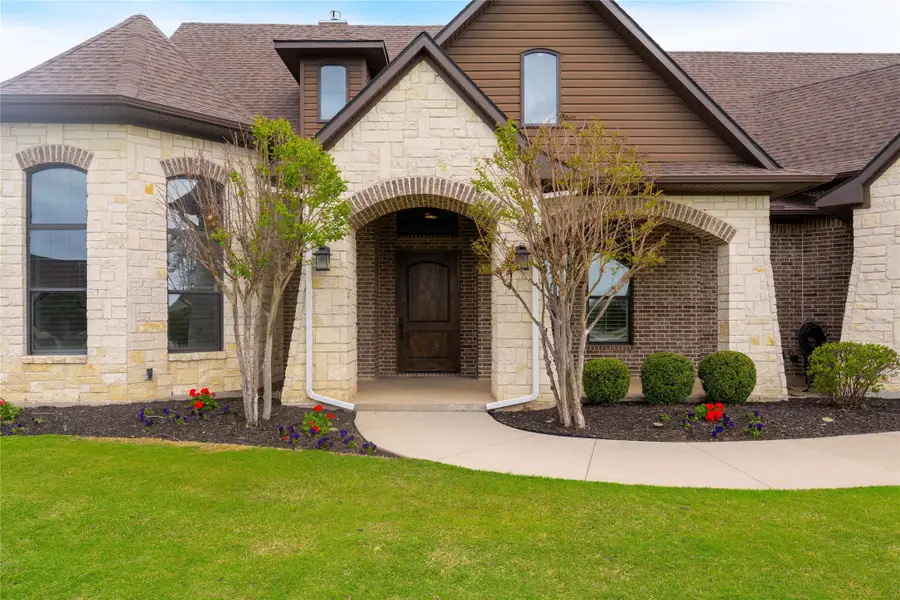 2023 Twin Creeks Circle, Pilot Point, TX 76258 - #2