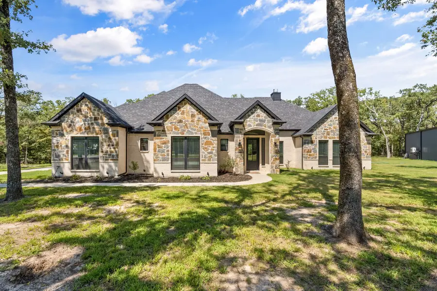 TBD Anchor Point, Quinlan, TX 75474 - #2