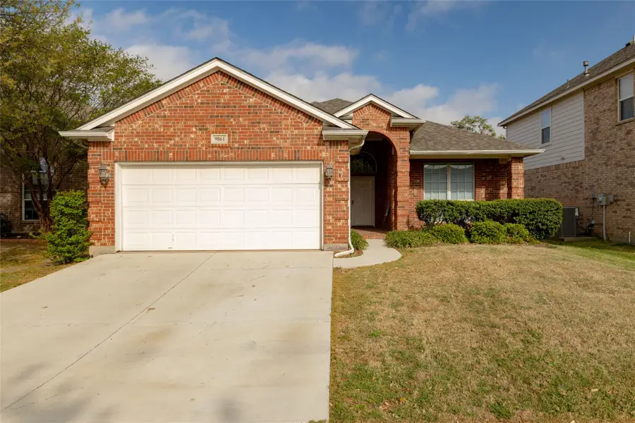 9861 Gallatin Lane, Fort Worth, TX 76177 - #3