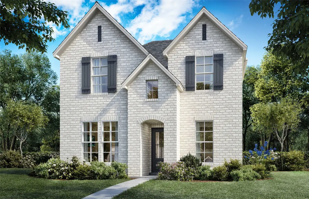 729 Kendall Lane, Celina, TX 75009 - #1