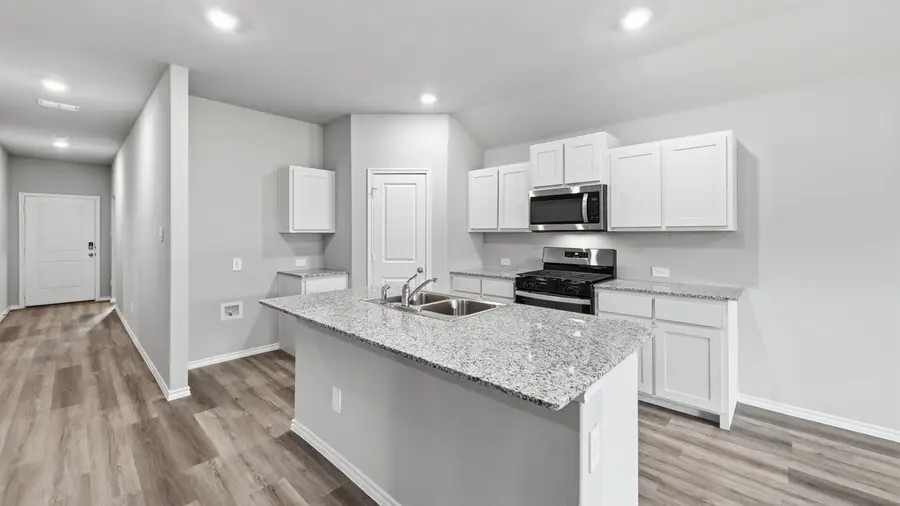 1920 Cherokee Lane, Cleburne, TX 76033 - #3