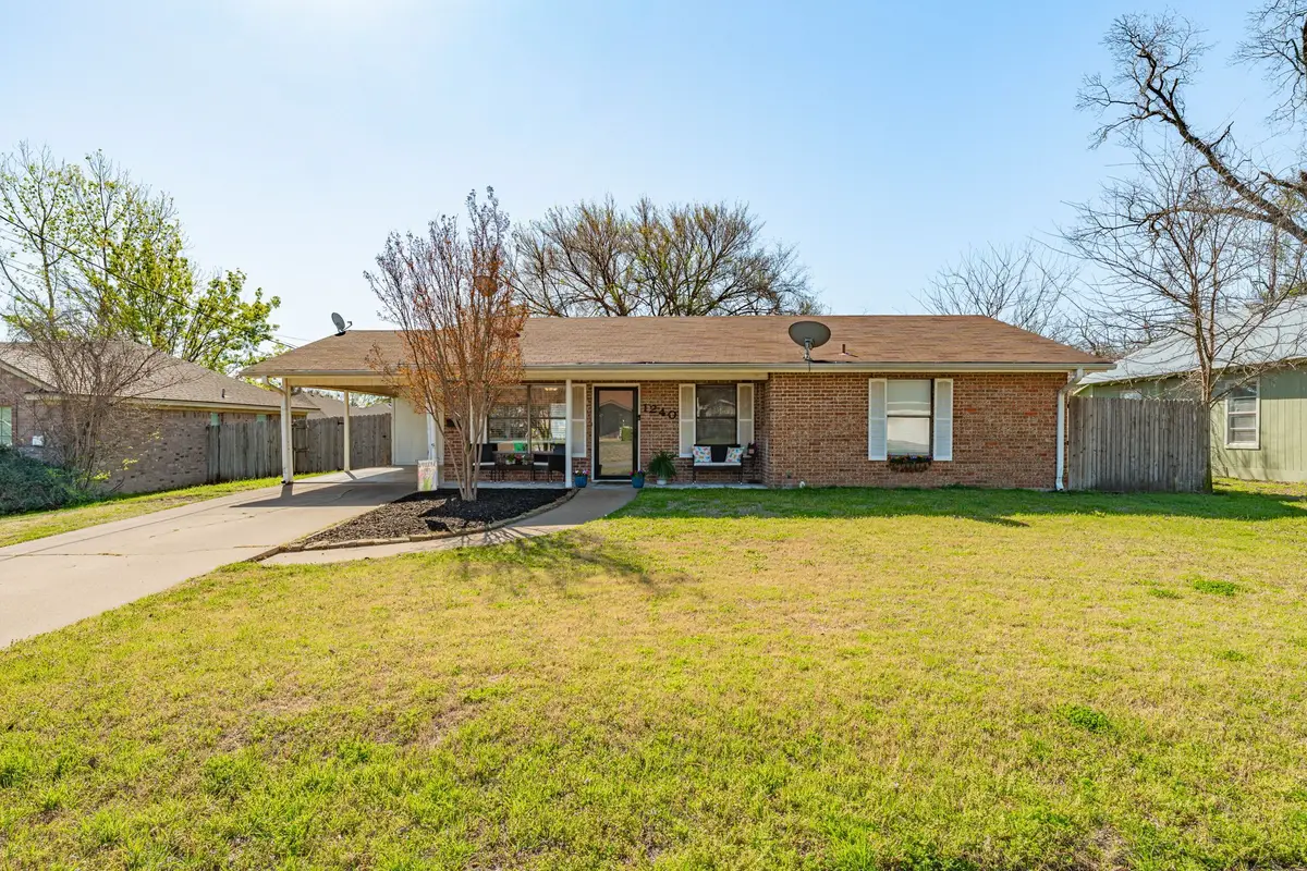 1240 W Groesbeck Street, Stephenville, TX 76401 - #1