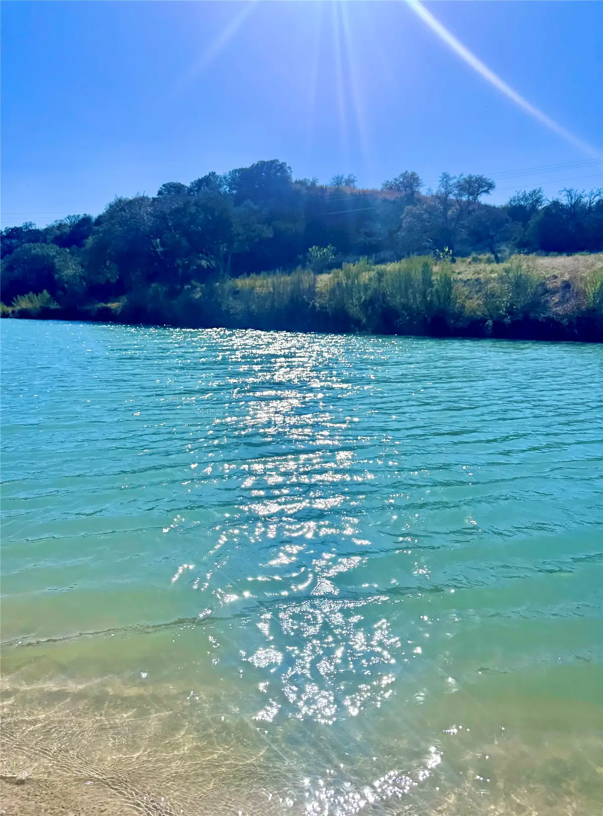 TBD Tracts 25&26 Seven Springs Drive, Junction, TX 76849 - #1