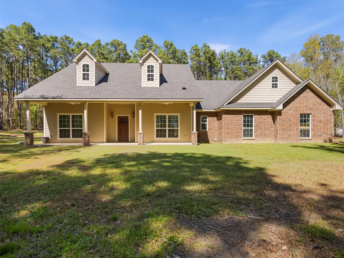 10024 Fm 49, Gilmer, TX 75644 - #1