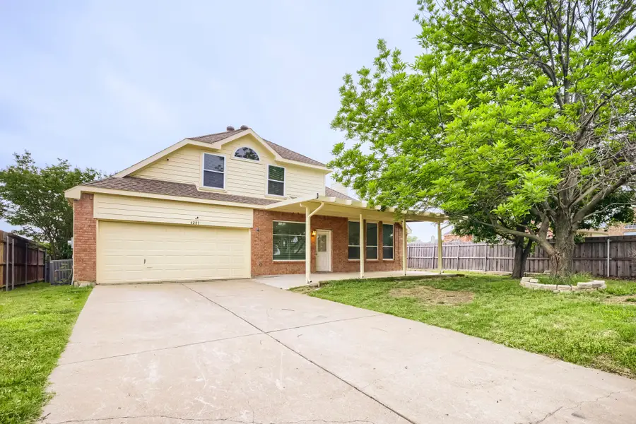4201 Standridge Drive, The Colony, TX 75056 - #2