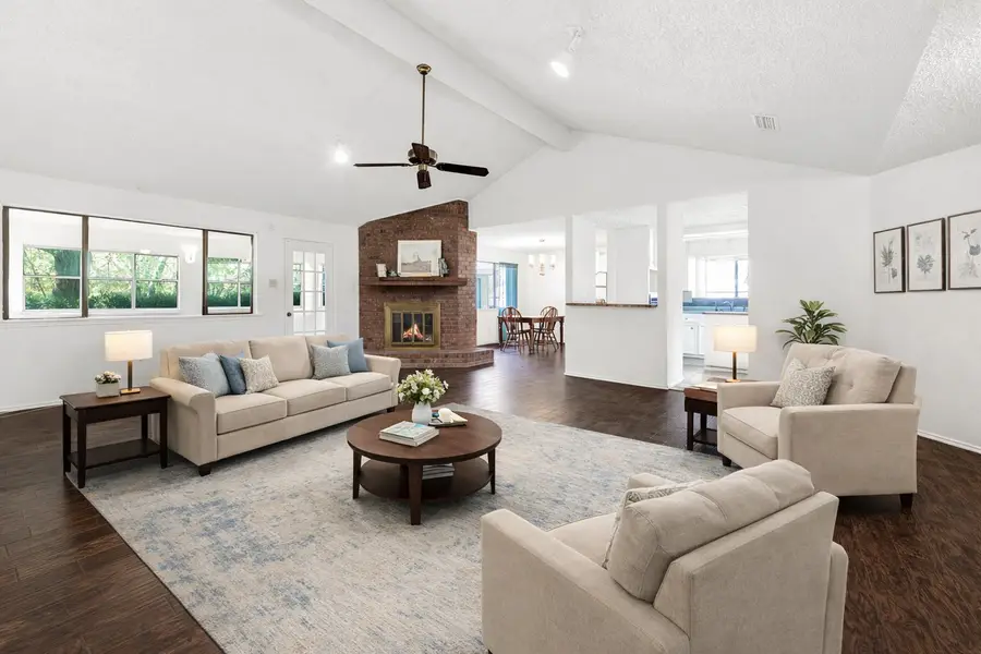 4106 Whitman Lane, Grand Prairie, TX 75052 - #2