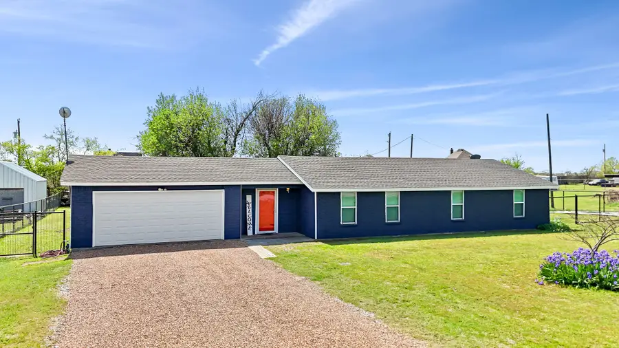 108 Paige Street, Weatherford, TX 76088 - #2