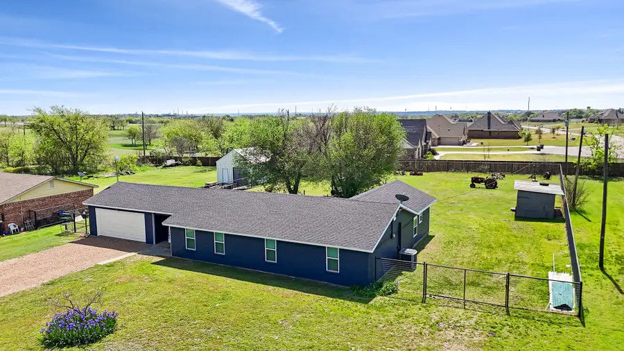108 Paige Street, Weatherford, TX 76088 - #3