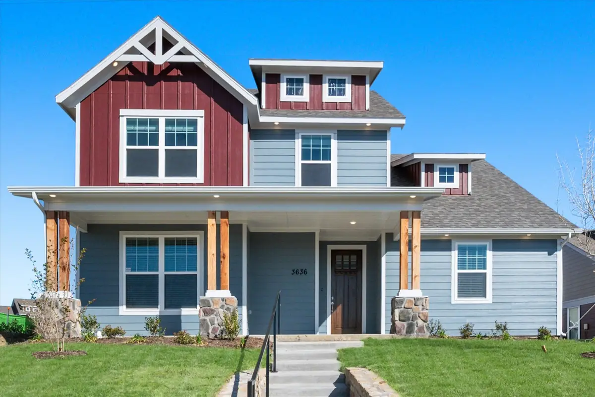 3636 Randall Terrace, Grand Prairie, TX 76065 - #1