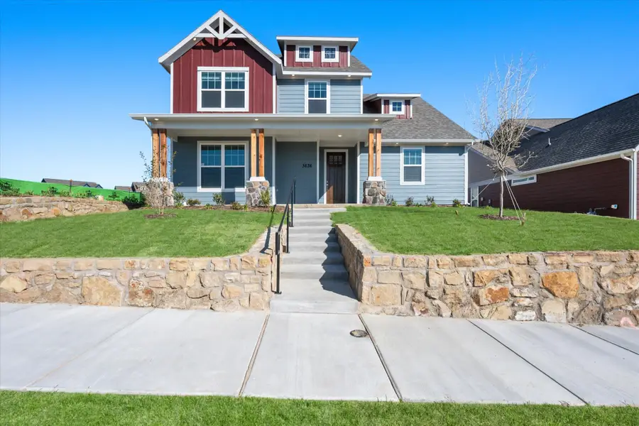 3636 Randall Terrace, Grand Prairie, TX 76065 - #2