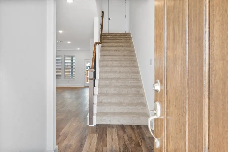 3636 Randall Terrace, Grand Prairie, TX 76065 - #3