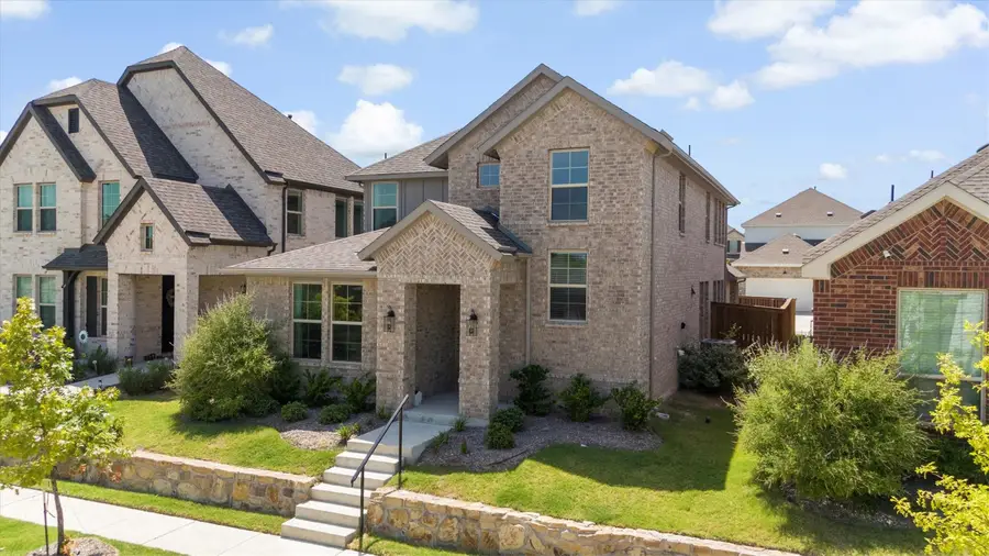 1513 Verbena Lane, Garland, TX 75042 - #2