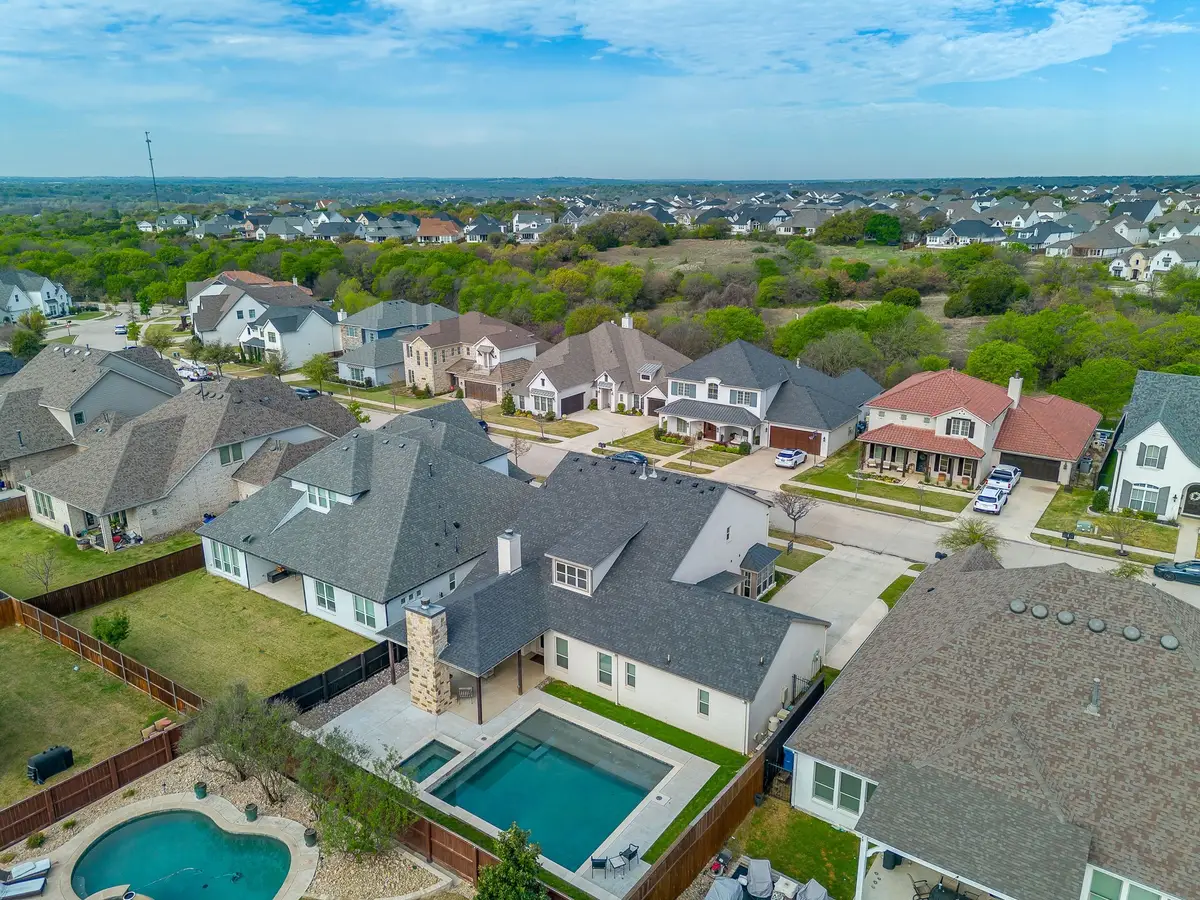 322 Creekview Terrace, Aledo, TX 76008 - #1