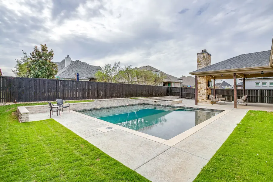 322 Creekview Terrace, Aledo, TX 76008 - #2