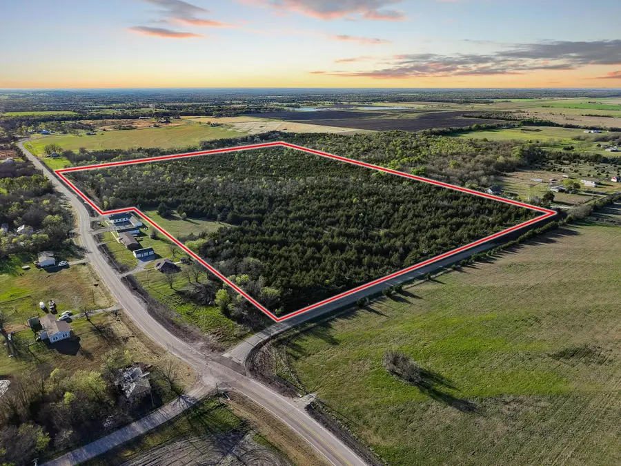 0000 County Road 4617, Wolfe City, TX 75496 - #2