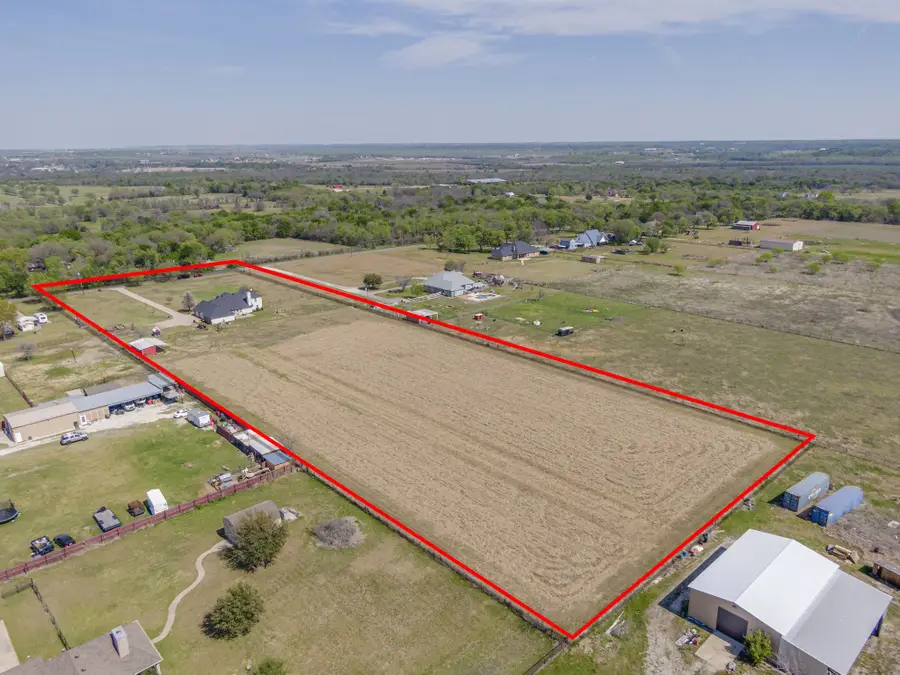 130 Eubanks Road, Maypearl, TX 76064 - #2