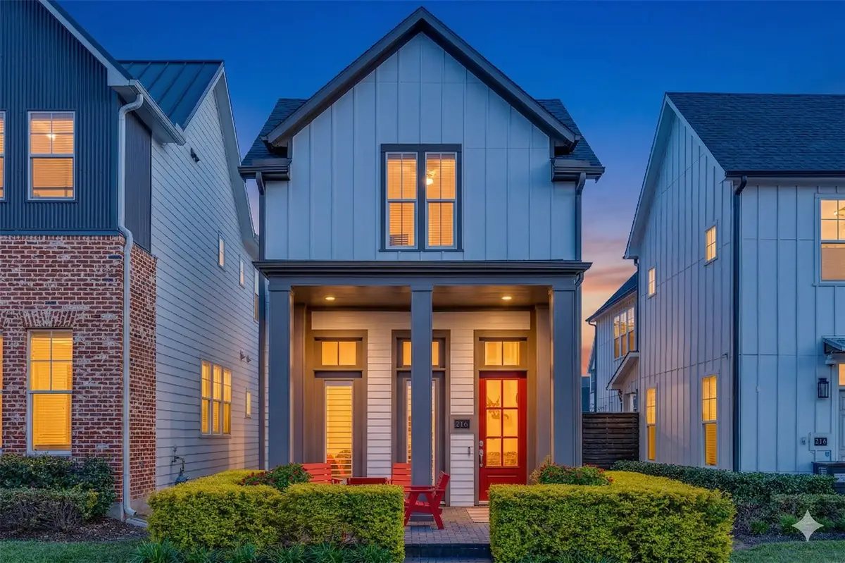 716 Wooster Lane, Plano, TX 75074 - #1