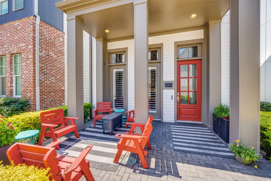 716 Wooster Lane, Plano, TX 75074 - #2