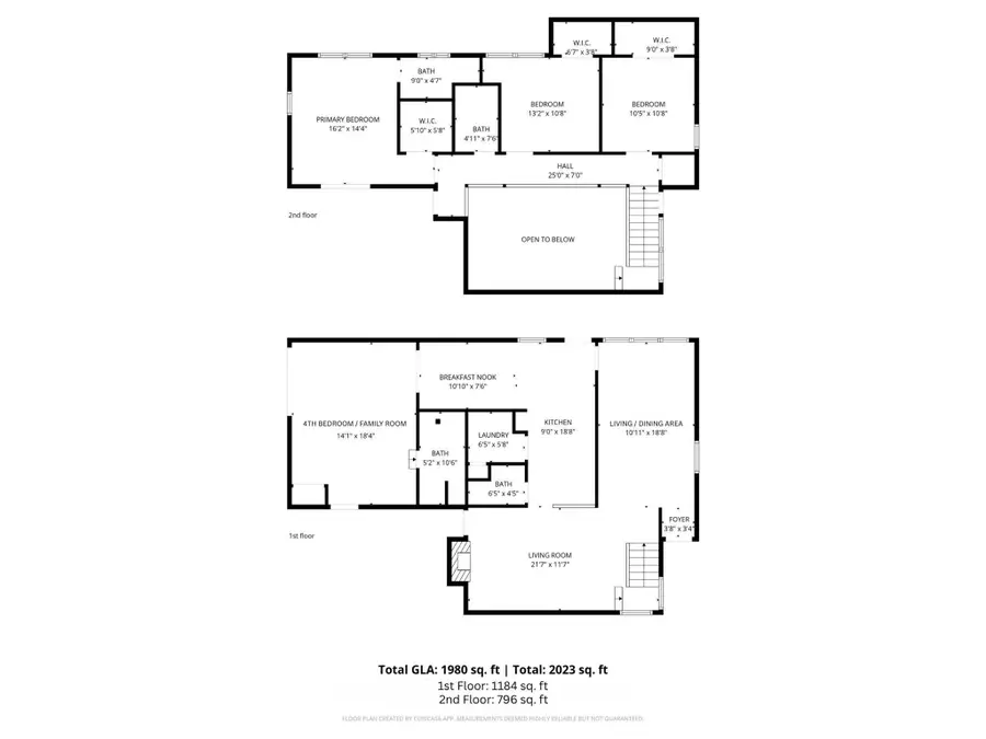 2814 Cheyenne Street, Irving, TX 75062 - #2