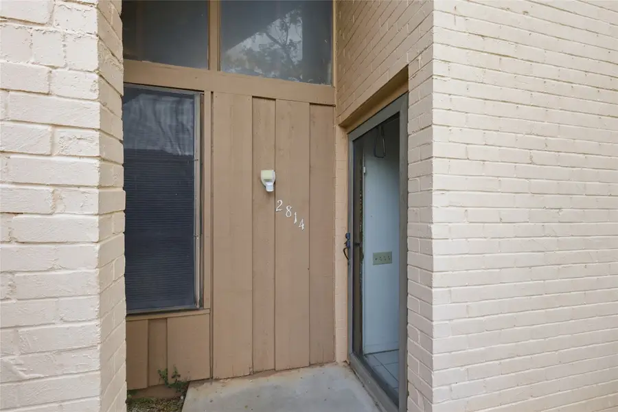 2814 Cheyenne Street, Irving, TX 75062 - #3