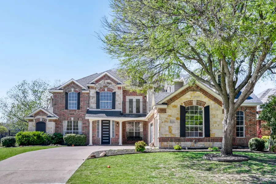 9709 Fairway Vista Drive, Rowlett, TX 75089 - #2