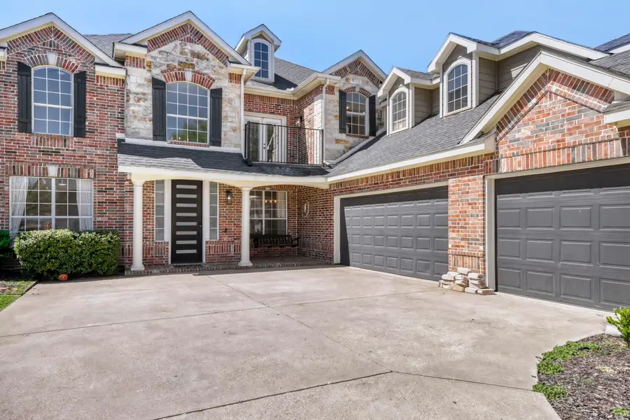9709 Fairway Vista Drive, Rowlett, TX 75089 - #3