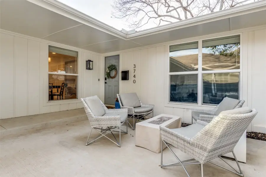 3740 Weeburn Drive, Dallas, TX 75229 - #2