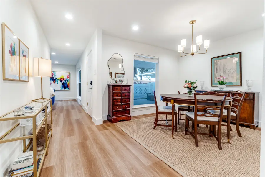 3740 Weeburn Drive, Dallas, TX 75229 - #3