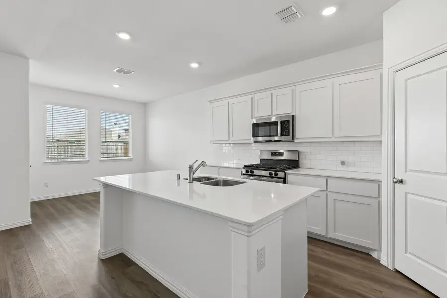 900 Chip Street, Little Elm, TX 75068 - #2