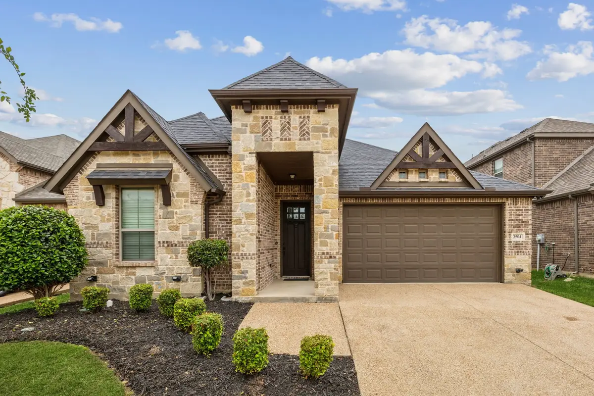 2504 Moores Landing, Arlington, TX 76016 - #1